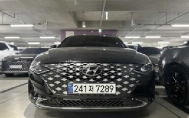 수원개인중고차직거래 더 뉴 그랜저 IG 2.5 르블랑 매물 사진 20 - 2022/09 57,106km
