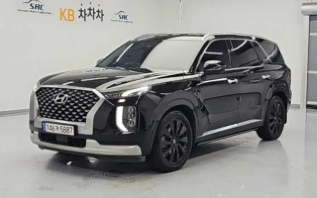 수원개인중고차직거래 팰리세이드 가솔린 3.8 2WD 매물 사진 10 - 2022/01 96,498km