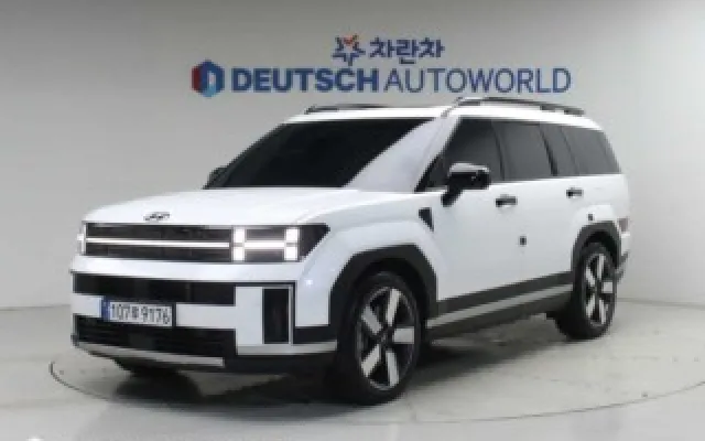 수원개인중고차직거래 싼타페 MX5 가솔린 2.5T 2WD 프레스티지 매물 사진 7 - 2024/06 32,411km