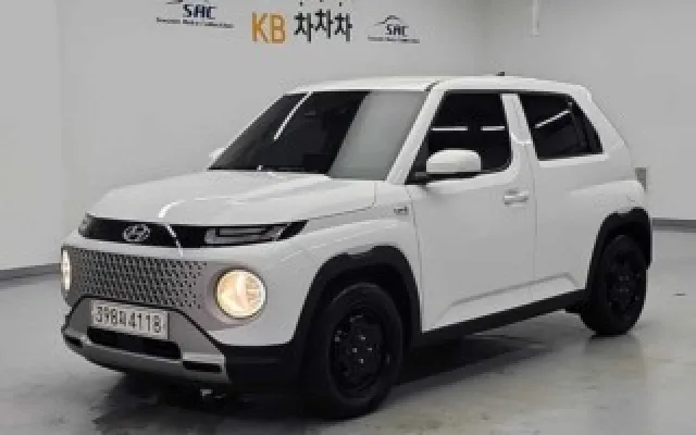 수원개인중고차직거래 캐스퍼 1.0 가솔린 매물 사진 13 - 2022/04 102,946km