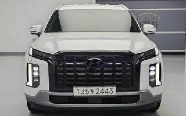 수원개인중고차직거래 더 뉴 팰리세이드 가솔린 3.8 2WD 매물 사진 5 - 2024/03 44,000km