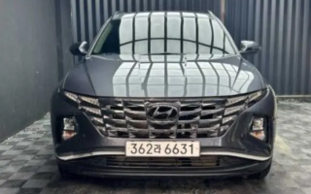 수원개인중고차직거래 투싼 (NX4) 디젤 2.0 4WD 프리미엄 매물 사진 5 - 2022/12 54,435km